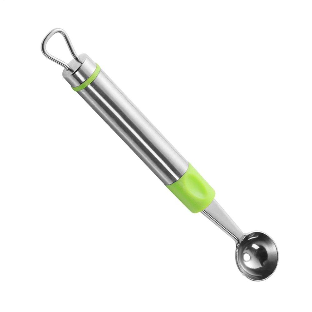 Stainless Steel Fruit Baller Scoop