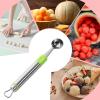 Stainless Steel Fruit Baller Scoop view 3