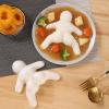 Rice Ball Maker - Easy Release Sushi Mold view 3
