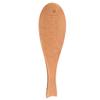 Wooden Fish-Shaped Serving Spoon view 3