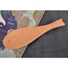 Wooden Fish-Shaped Serving Spoon view 4