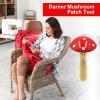 Wood Darning Mushroom view 3