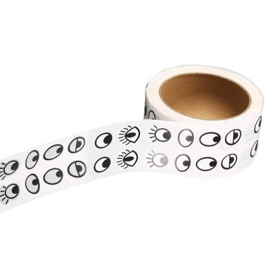 Charming Eye Stickers