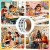 Charming Eye Stickers view 4