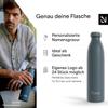 LARS NYSM 750 ml Water Bottle - Stainless Steel Insulated Bottle view 2