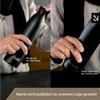 LARS NYSM 750 ml Water Bottle - Stainless Steel Insulated Bottle view 3