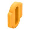 AJTUTUS Weatherproof Silicone Shock-Absorbing Case for SmartTag2 view 1