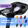 AJTUTUS Weatherproof Silicone Shock-Absorbing Case for SmartTag2 view 2