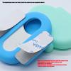 AJTUTUS Weatherproof Silicone Shock-Absorbing Case for SmartTag2 view 4