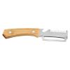Peeler - Durable Tool with Bottle Opener view 1
