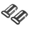 POXZSFX Adjustable Triple Buckle Closure view 1