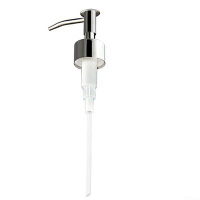 Soap Dispenser Pump, 304 Stainless Steel