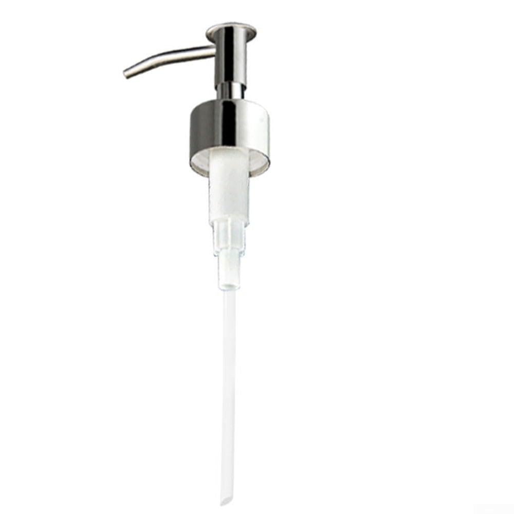 Soap Dispenser Pump, 304 Stainless Steel