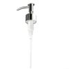 Soap Dispenser Pump, 304 Stainless Steel view 1