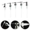 Soap Dispenser Pump, 304 Stainless Steel view 4