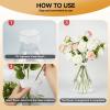 Silicone Flower Grid view 4