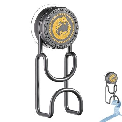 Pzuryhg Suction Cup Wall Hook