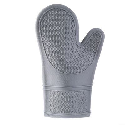 Silicone Oven Mitts