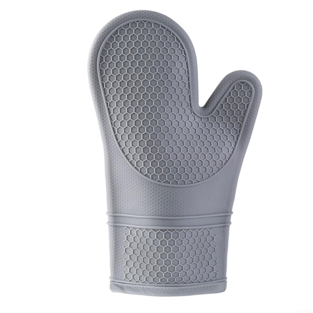 Silicone Oven Mitts