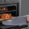 Silicone Oven Mitts view 2