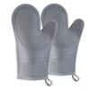 Silicone Oven Mitts view 3