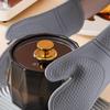 Silicone Oven Mitts view 4