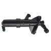 Headlight Washer Nozzle Assembly Spray Actuator Compatible with VW Passat 2009–2012, 35D955103, 35D95104 view 4