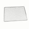 PureBowlic Rectangular Grill Rack for Outdoor Cooking view 1