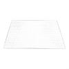 PureBowlic Rectangular Grill Rack for Outdoor Cooking view 3