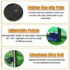 Adjustable Track Starting Blocks for Sprinters view 3