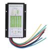 Cryfokt Wind-Solar Hybrid Controller with IP67 Protection view 1