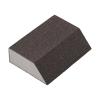 EasyByMall Sanding Sponge Blocks, Grit 60240 view 1
