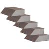 EasyByMall Sanding Sponge Blocks, Grit 60240 view 3