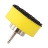 EasyByMall Wet Dry Polishing Pads for Granite Marble Concrete view 2