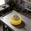 EasyByMall Wet Dry Polishing Pads for Granite Marble Concrete view 4