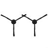 Replacement Side Brushes for Dream D9 Max/Pro/D9 Max GEN2/D10 (2 Pack) view 1