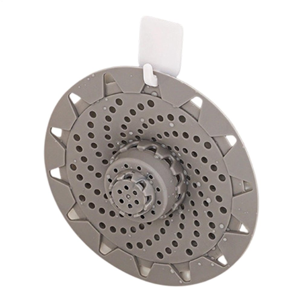 Bathtub Hair Catcher - Non-Slip Anti-Clog Replacement