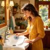 Bathtub Hair Catcher - Non-Slip Anti-Clog Replacement view 2