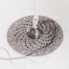 Bathtub Hair Catcher - Non-Slip Anti-Clog Replacement view 3