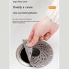 Bathtub Hair Catcher - Non-Slip Anti-Clog Replacement view 4