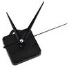Quartz Clock Movement Mechanism with Silent Operation view 1