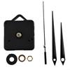 Quartz Clock Movement Mechanism with Silent Operation view 2
