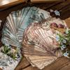 Getdoublerich 30-Piece Vintage Scrapbook Paper view 2