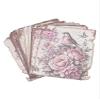 Getdoublerich 30-Piece Vintage Scrapbook Paper view 3