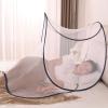 Pop-Up Portable Foldable Bed Net view 3