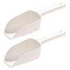 2-Pack Ice Scoops for Ice Cream Maker view 1
