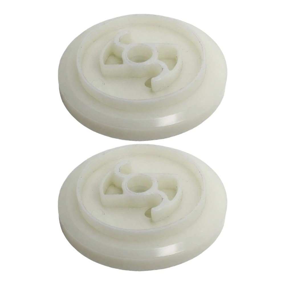 Serenophile Replacement Starter Pulley for 024 026 MS240 MS260 Chainsaws