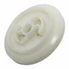 Serenophile Replacement Starter Pulley for 024 026 MS240 MS260 Chainsaws view 2