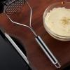 Potato Masher, Robust Kitchen Tool view 3