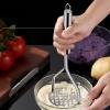 Potato Masher, Robust Kitchen Tool view 4